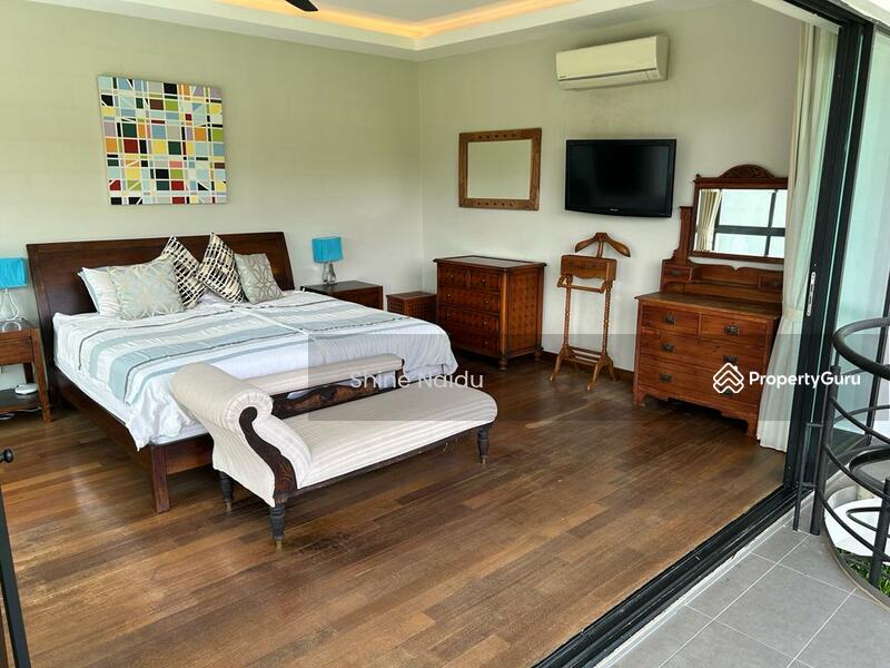 Leisure Farm untuk Untuk Disewa - RM 35,000 /bulan, Mac 2026 - Master Bedroom - PropertyGuru.com.my