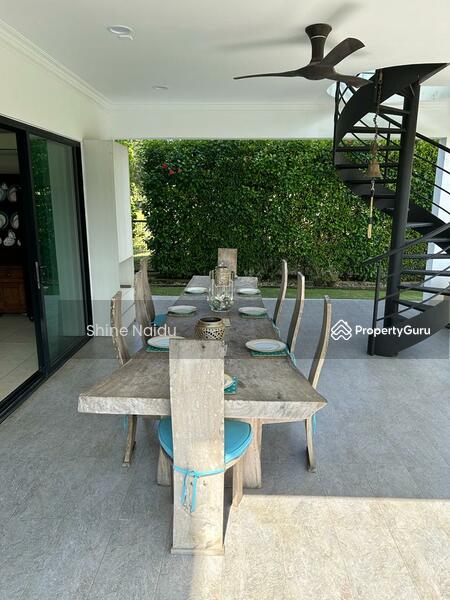 Leisure Farm untuk Untuk Disewa - RM 35,000 /bulan, Mac 2026 - Dining Room - PropertyGuru.com.my
