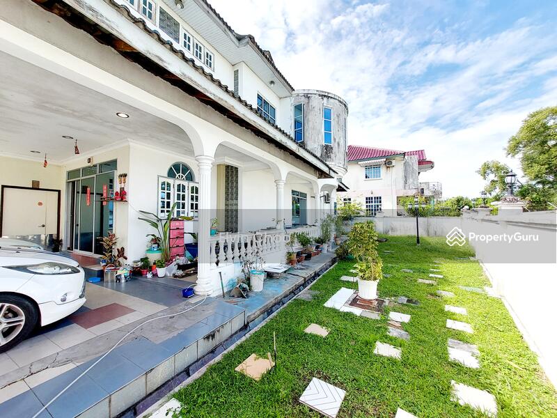 For Sale - Taman Kota Permai