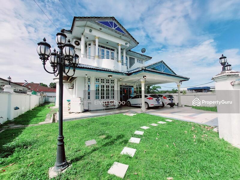 For Sale - Taman Kota Permai