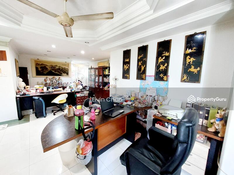 For Sale - Taman Kota Permai