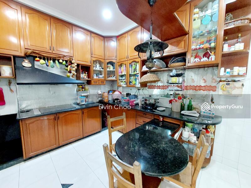 For Sale - Taman Kota Permai