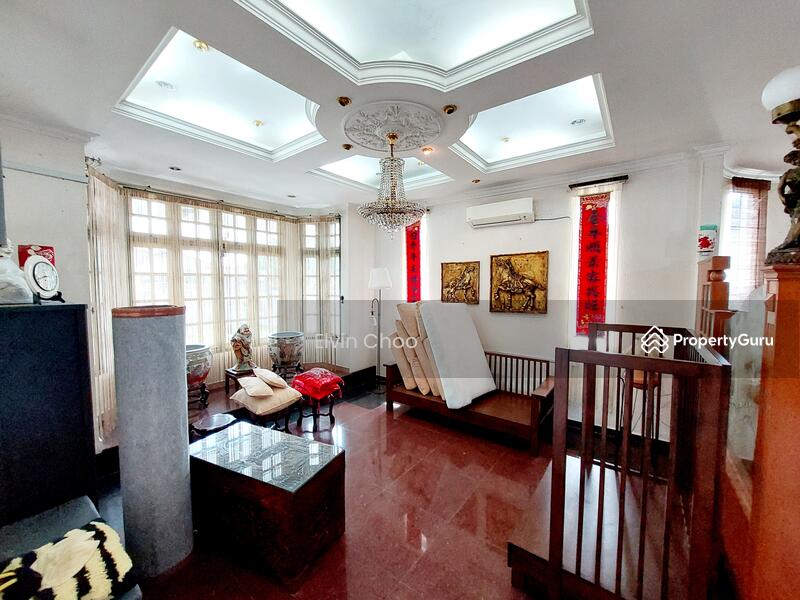 For Sale - Taman Kota Permai