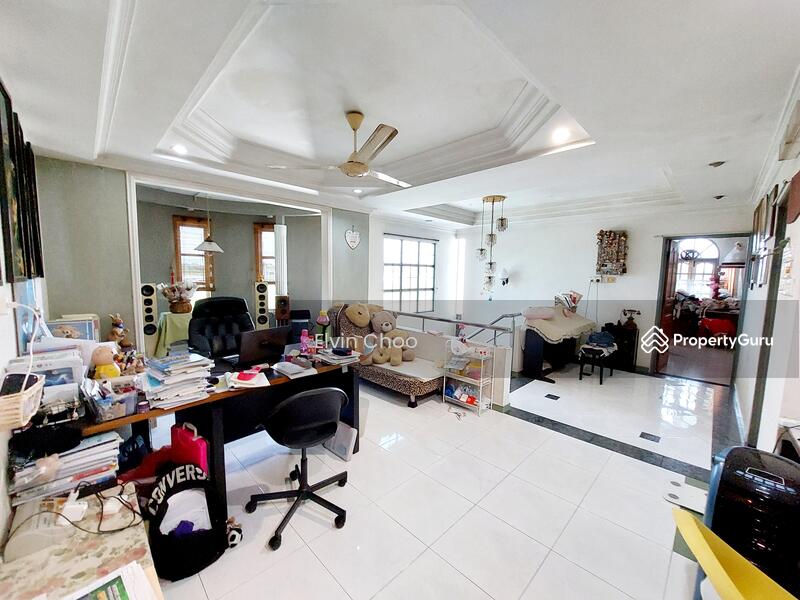 For Sale - Taman Kota Permai