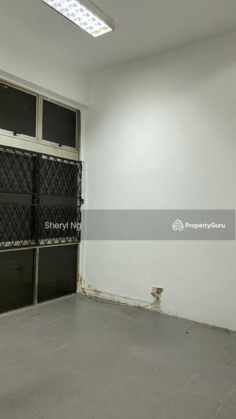 For Rent - Taman Shamelin Perkasa