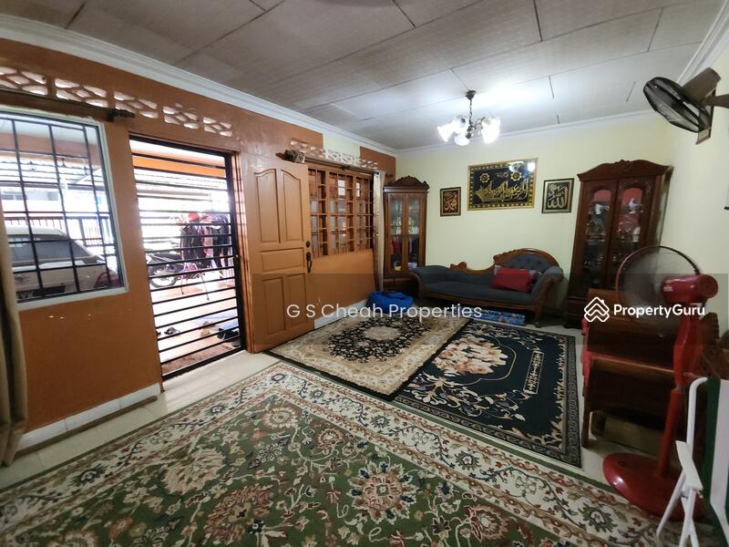 Untuk Dijual - Section 51A
