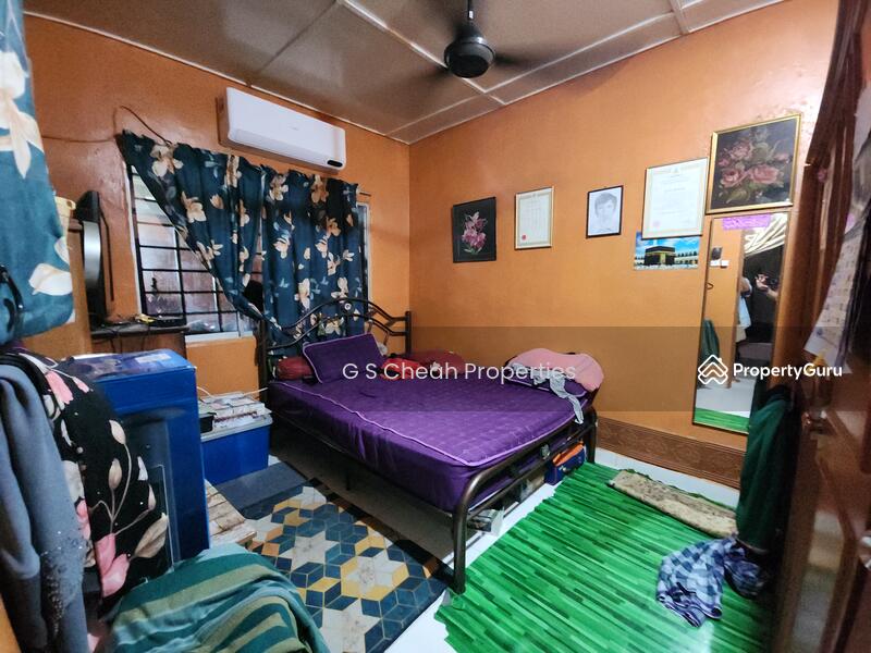 Untuk Dijual - Section 51A