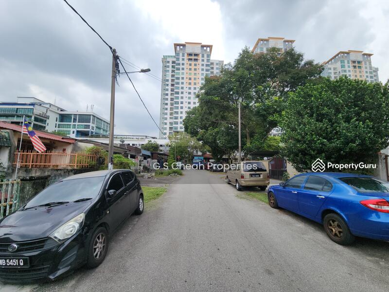 Untuk Dijual - Section 51A