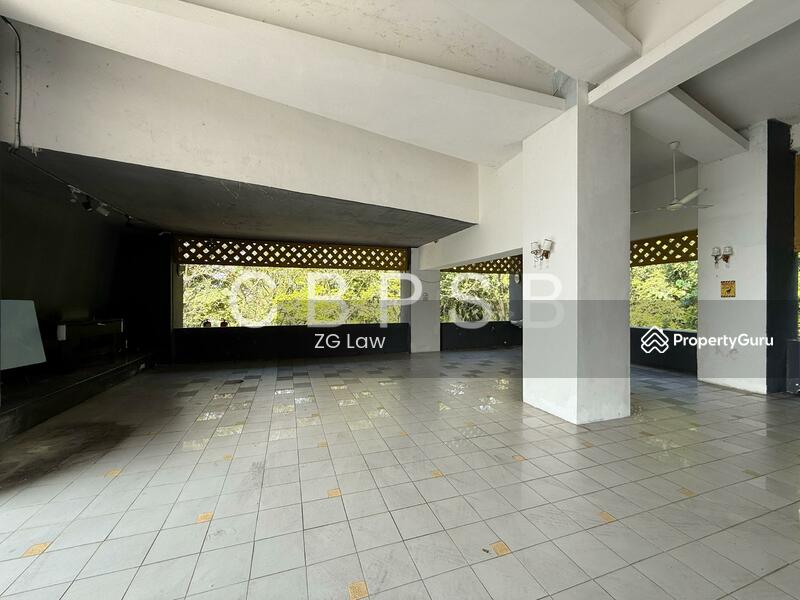 For Sale - Taman Soga