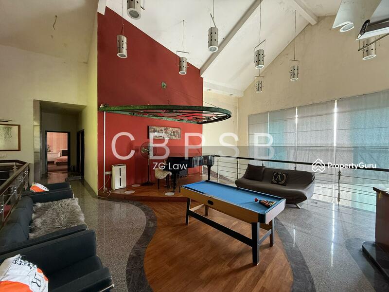 For Sale - Taman Soga