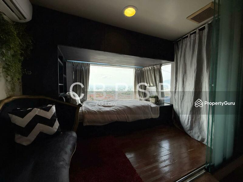 For Sale - Taman Soga