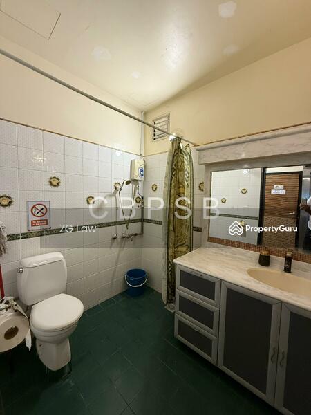 For Sale - Taman Soga