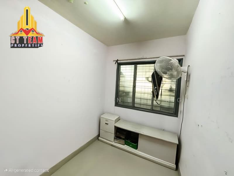 Rumah Teres 2 Tingkat untuk Dijual di Taman Kantan Permai (Kajang) - Celestine Ting - Study - PropertyGuru.com.my