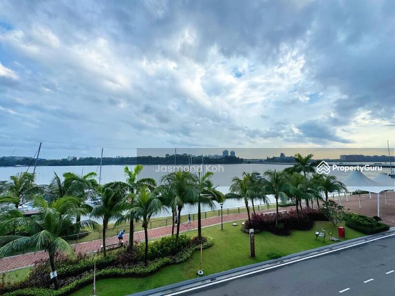 Service Residence for Rent at R&F Princess Cove Phase 1 - Jasmond Koh - View - PropertyGuru.com.my