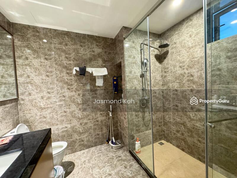 Service Residence for Rent at R&F Princess Cove Phase 1 - Jasmond Koh - Bathroom - PropertyGuru.com.my
