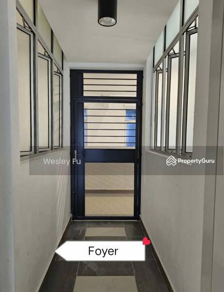 Corridor