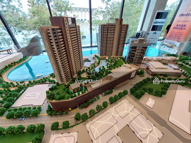 For Sale - Terra