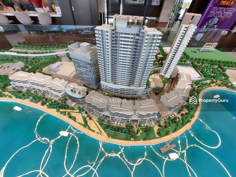 For Sale - Terra