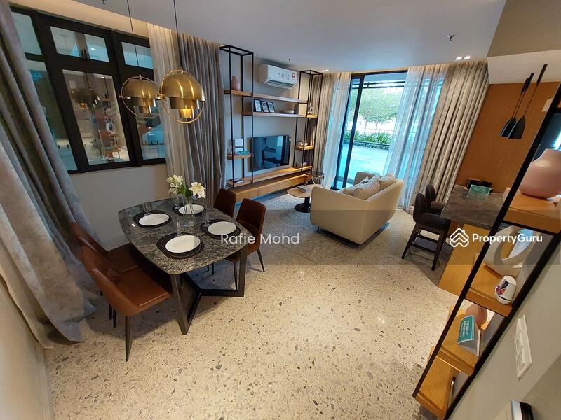 For Sale - Terra