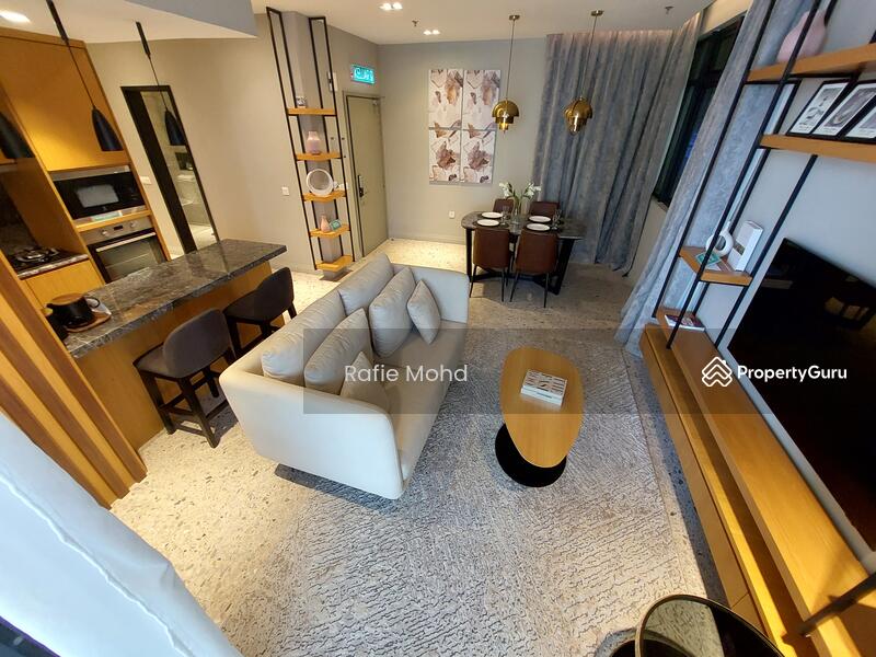 For Sale - Terra