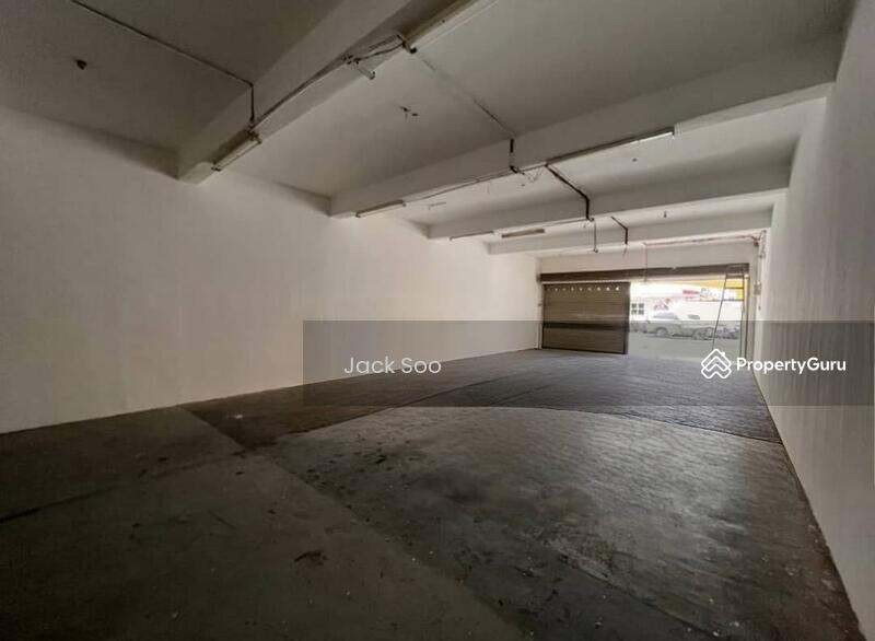 Car Park