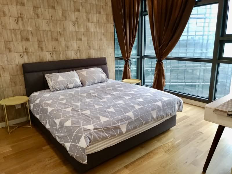 Servis Apartment untuk Disewa di Vogue Suites One - Ryan Lua - PropertyGuru.com.my