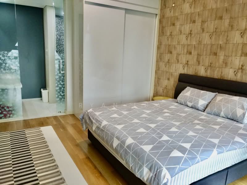 Servis Apartment untuk Disewa di Vogue Suites One - Ryan Lua - PropertyGuru.com.my