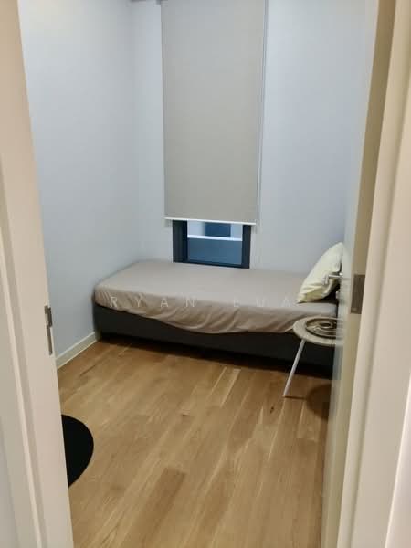 Servis Apartment untuk Disewa di Vogue Suites One - Ryan Lua - PropertyGuru.com.my