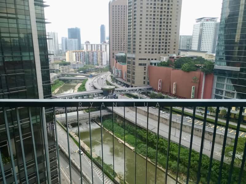 Servis Apartment untuk Disewa di Vogue Suites One - Ryan Lua - PropertyGuru.com.my