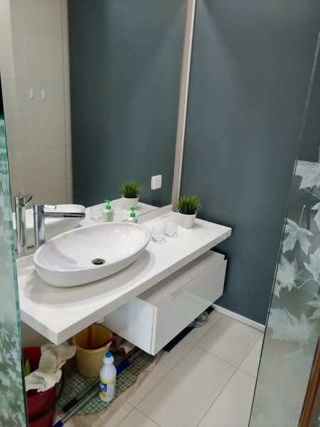 Servis Apartment untuk Disewa di Vogue Suites One - Ryan Lua - PropertyGuru.com.my