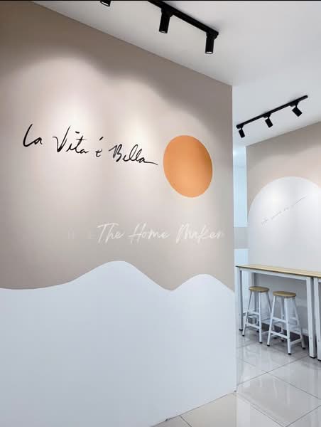 Austin Regency (Pangsapuri Austin Perdana) untuk Untuk Disewa - RM 750 /bulan, Mac 2026 - Interior - PropertyGuru.com.my