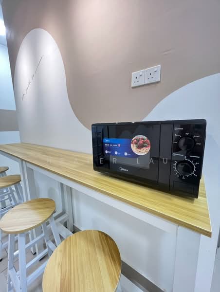 Austin Regency (Pangsapuri Austin Perdana) untuk Untuk Disewa - RM 750 /bulan, Mac 2026 - Kitchen - PropertyGuru.com.my