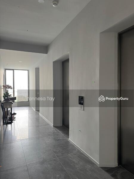 Condominium for Sale at Aetas Damansara - Vannesa Tay - Hallway - PropertyGuru.com.my