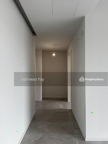 Condominium for Sale at Aetas Damansara - Vannesa Tay - Hallway - PropertyGuru.com.my