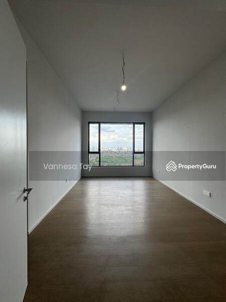 Condominium for Sale at Aetas Damansara - Vannesa Tay - Living Room - PropertyGuru.com.my