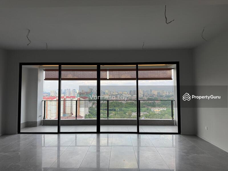 Condominium for Sale at Aetas Damansara - Vannesa Tay - View - PropertyGuru.com.my
