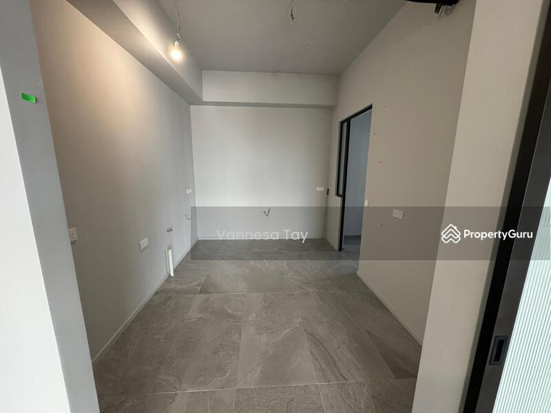 Condominium for Sale at Aetas Damansara - Vannesa Tay - Living Room - PropertyGuru.com.my