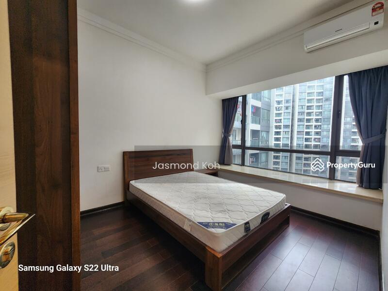 Service Residence for Rent at R&F Princess Cove Phase 1 - Jasmond Koh - Bedroom - PropertyGuru.com.my