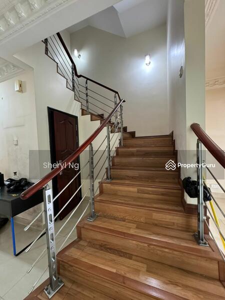 For Sale - Salak South Garden (Taman Salak Selatan)