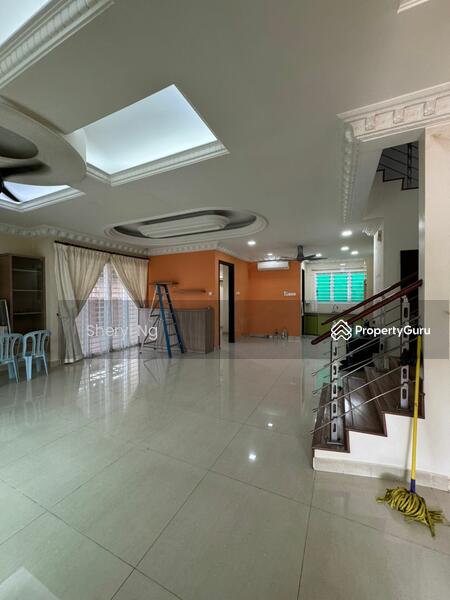 For Sale - Salak South Garden (Taman Salak Selatan)
