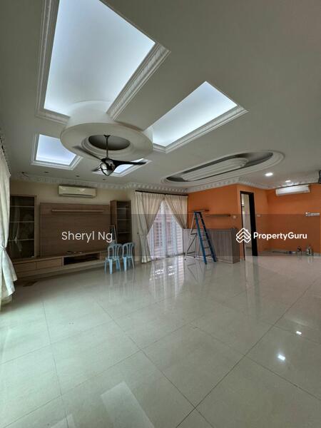 For Sale - Salak South Garden (Taman Salak Selatan)
