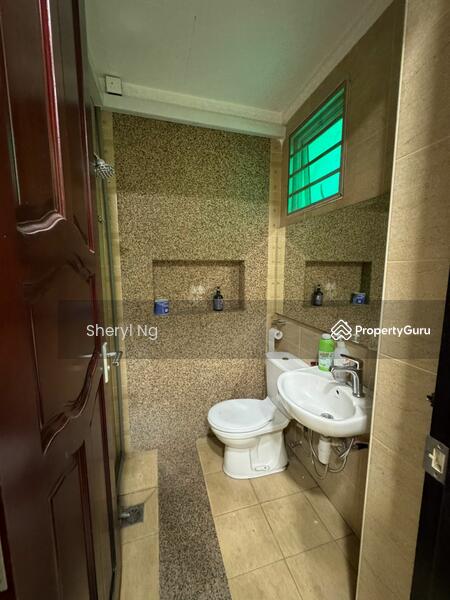 For Sale - Salak South Garden (Taman Salak Selatan)