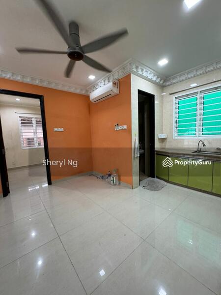 For Sale - Salak South Garden (Taman Salak Selatan)