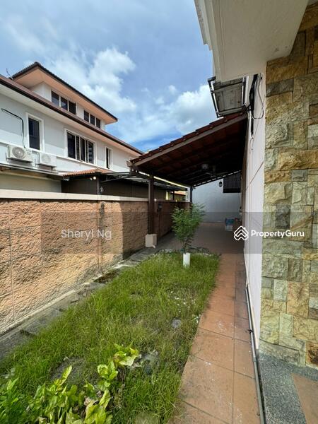 For Sale - Salak South Garden (Taman Salak Selatan)