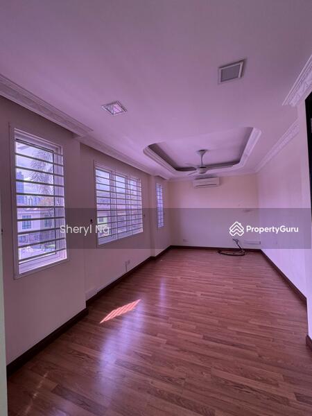 For Sale - Salak South Garden (Taman Salak Selatan)