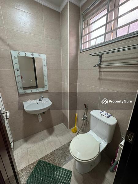 For Sale - Salak South Garden (Taman Salak Selatan)