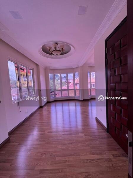 For Sale - Salak South Garden (Taman Salak Selatan)