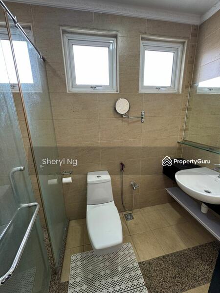 For Sale - Salak South Garden (Taman Salak Selatan)