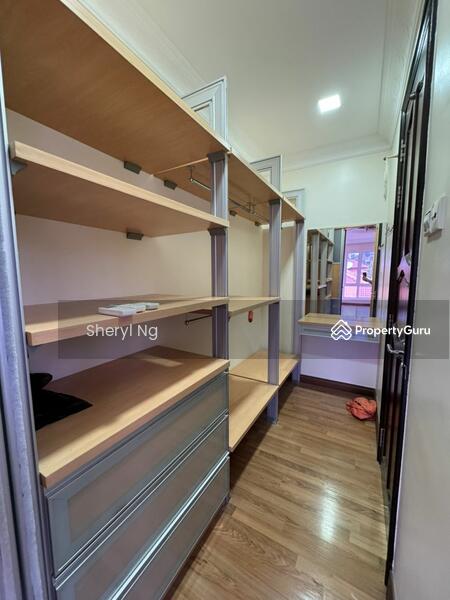 For Sale - Salak South Garden (Taman Salak Selatan)