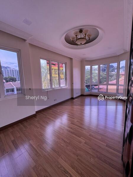 For Sale - Salak South Garden (Taman Salak Selatan)